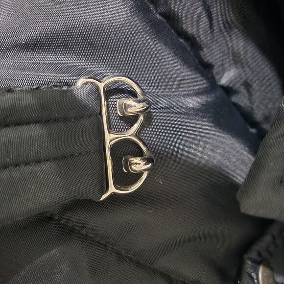 Vintage Walls Blizzard Pruf SnowSuit Black Jumpsuit Coveralls Snow Ski XL Mens - Picture 12 of 16